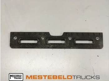 Cabina e interior DAF