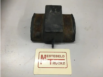 Bastidor/ Chasis DAF