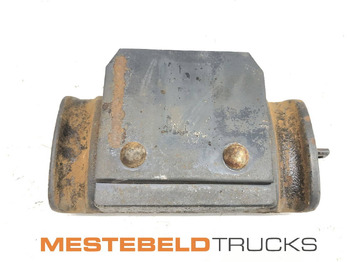 Bastidor/ Chasis DAF