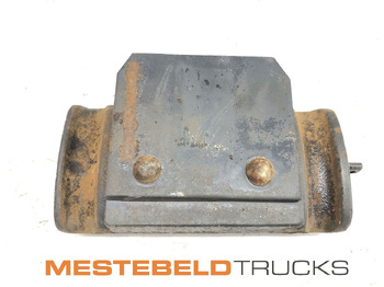 Bastidor/ Chasis DAF