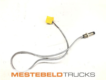 Embrague y piezas DAF