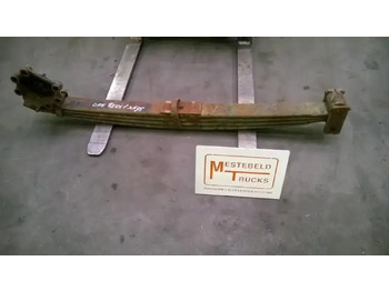 Bastidor/ Chasis DAF