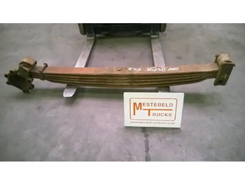 Bastidor/ Chasis DAF