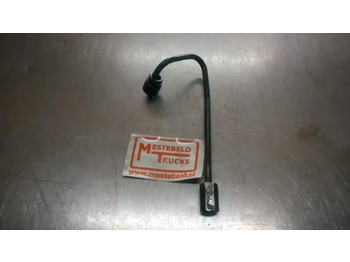 Procesamiento de combustible DAF