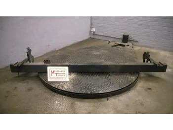 Bastidor/ Chasis DAF