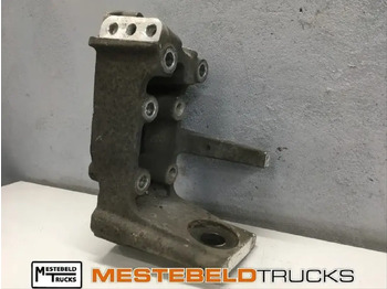 Bastidor/ Chasis DAF