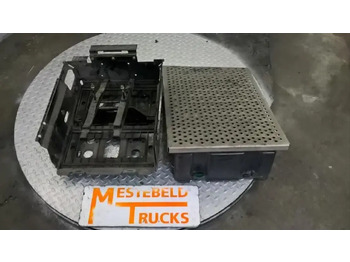 Bastidor/ Chasis DAF CF 75