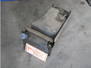 Procesamiento de combustible DAF CF 85