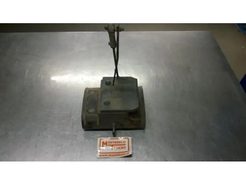 Bastidor/ Chasis DAF CF 85