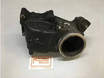 Piezas de freno DAF CF 85