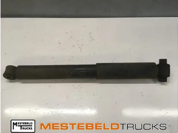 Bastidor/ Chasis DAF CF 85