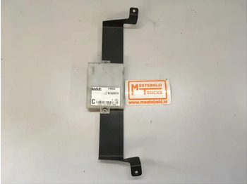 Sistema eléctrico DAF CF 85