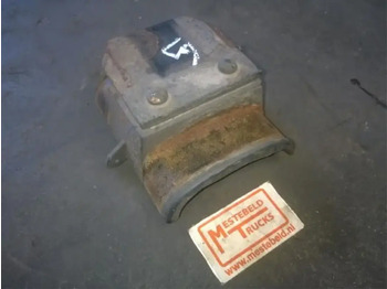 Bastidor/ Chasis DAF CF