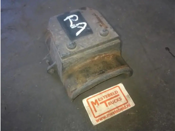 Bastidor/ Chasis DAF CF