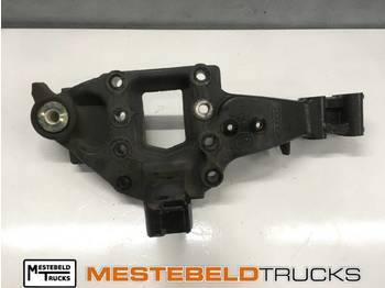 Bastidor/ Chasis DAF