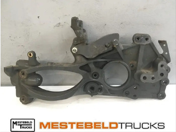 Bastidor/ Chasis DAF