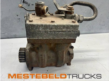 Motor y piezas DAF