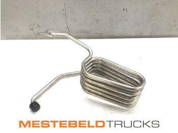 Piezas de freno DAF CF 85