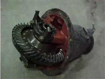 Eje posterior DAF LF 45