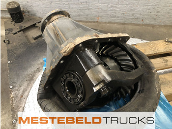 Eje posterior MERITOR