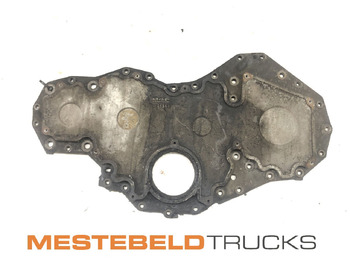 Motor y piezas DAF CF 75