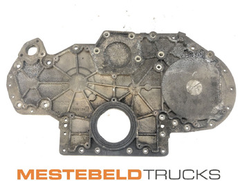 Motor y piezas DAF CF 85