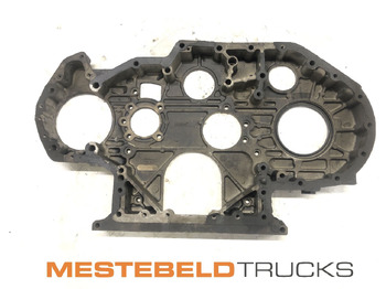 Motor y piezas DAF XF 95