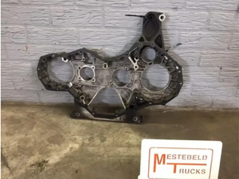 Motor y piezas DAF