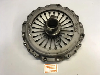 Embrague y piezas DAF