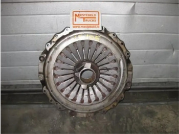 Embrague y piezas DAF XF 105