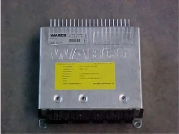 Sistema eléctrico DAF