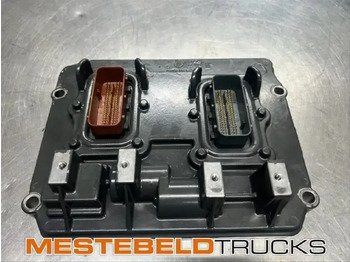 Sistema eléctrico DAF