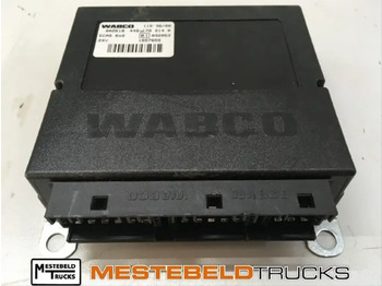 Sistema eléctrico DAF