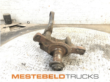 Eje delantero DAF XF 95