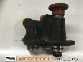 Procesamiento de combustible DAF XF