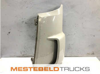 Cabina e interior DAF