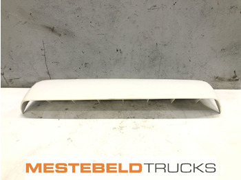 Sistema eléctrico DAF