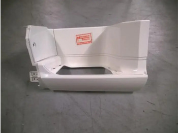 Bastidor/ Chasis DAF XF 106