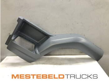 Bastidor/ Chasis DAF