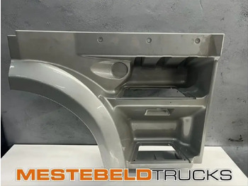 Bastidor/ Chasis DAF