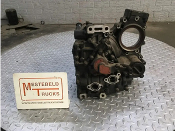 Caja de cambios y piezas DAF