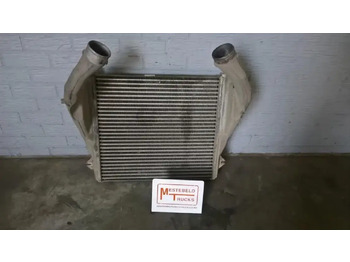 Sistema de refrigeración DAF