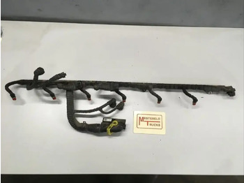 Sistema eléctrico DAF