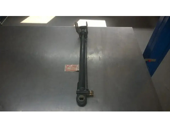 Cabina e interior DAF