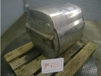 Silenciador/ Sistema de escape DAF