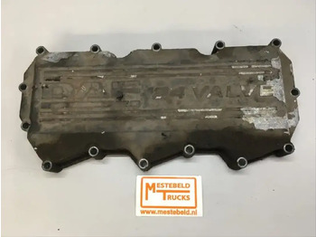 Motor y piezas DAF