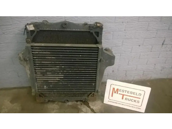 Sistema de refrigeración DAF LF 55