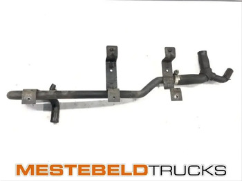 Sistema de refrigeración DAF