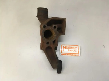 Motor y piezas DAF