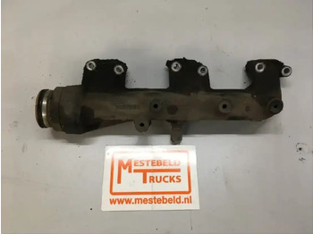 Sistema de refrigeración DAF